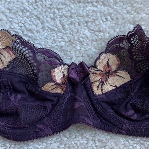 Felina lace bra